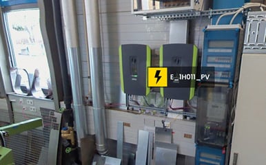From laser scanning systems to site intelligence | NavVis