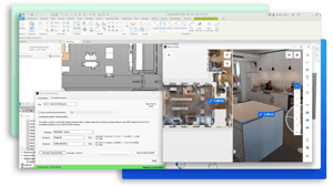 Integrations_Autodesk Revit_Process and Connect