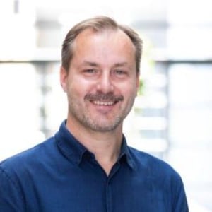Thijs van Herpen, Director, BIMnD