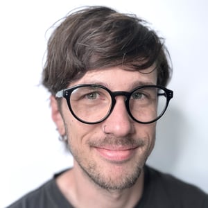 webinar speaker Raffael Schwärzler