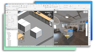 Integrations_Autodesk Revit_Compare and Update
