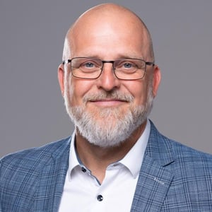 webinar speaker morten